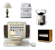 Home Automatcion