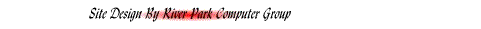 River Park Computer Group Logo